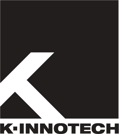 K Innotech logo - 韓国のティア1サプライヤー HYUNDAI MOBIS (現代モービス)、シミュレーションおよび検証を行うパートナーとして Cognata を選択