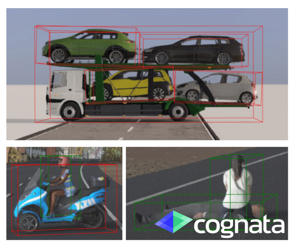anotations 1024x857 - Enhanced 3D Bounding Boxes Object Annotations for AI Training
