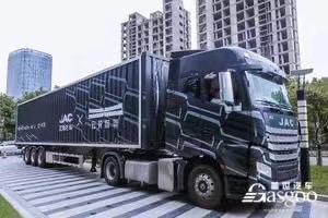 WechatIMG362 - Cognata autopilot simulation platform helps Chinese commercial vehicle L3 +