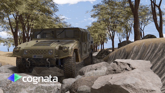defence1 copy - Cognata’s simulation suite was chosen by the IDF and The Israeli Ministry of Defense to accelerate algorithm safety and readiness